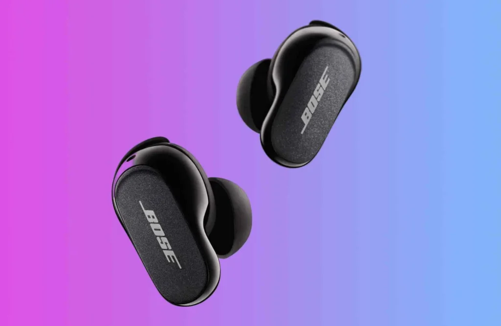 NEW-Bose-QuietComfort-Earbuds-II