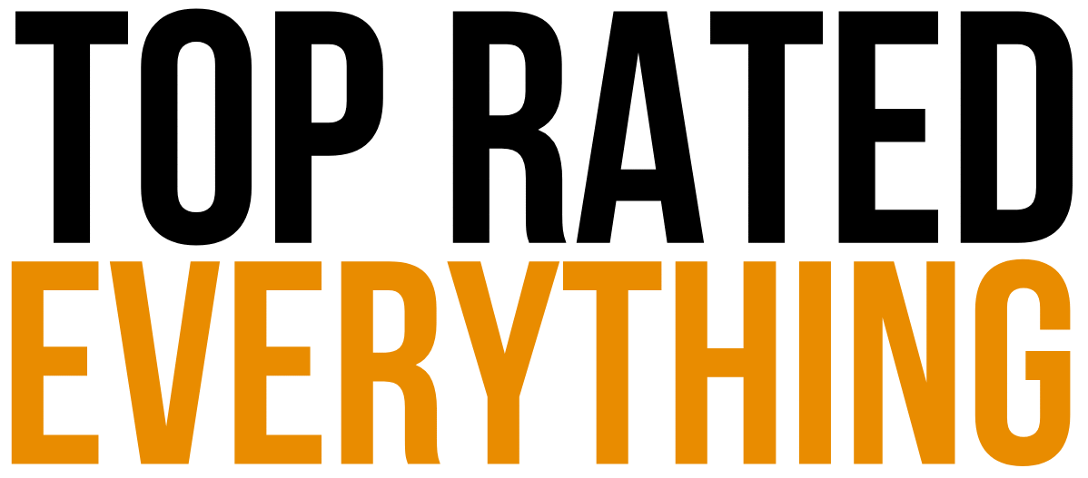 Top Rated Everything